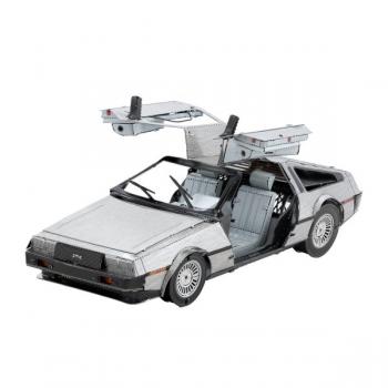 Dealer Models MMS181 DeLorean