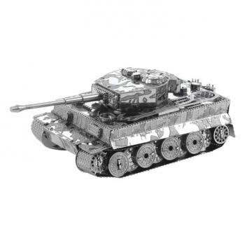 Metal Earth MMS203 Tiger I Tank