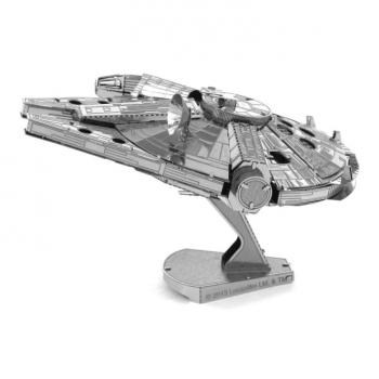 Metal Earth MMS251 Millennium Falcon