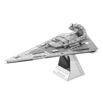 Metal Earth MMS254 Imperial Star Destroyer