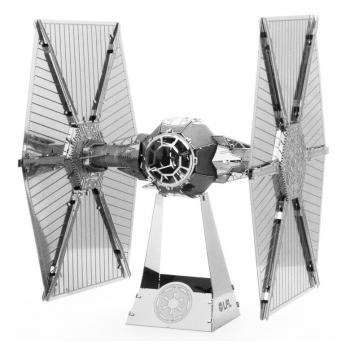 Metal Earth MMS256 Imperial TIE Fighter