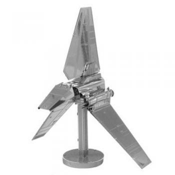 Metal Earth MMS259 Imperial Shuttle