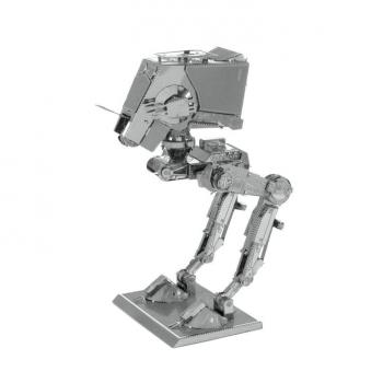 Metal Earth MMS261 Imperial AT-ST