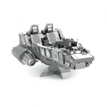 Metal Earth MMS268 First Order Snowspeeder