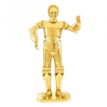 Metal Earth MMS270 C-3PO