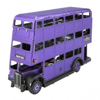 Metal Earth MMS464 Harry Potter Knight Bus