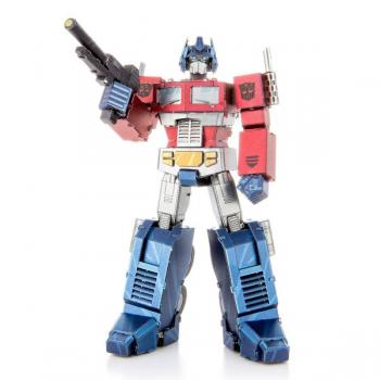 Metal Earth MMS469 Transformers - Optimus Prime