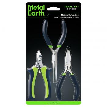 Metal Earth MMT001 Tool Kit