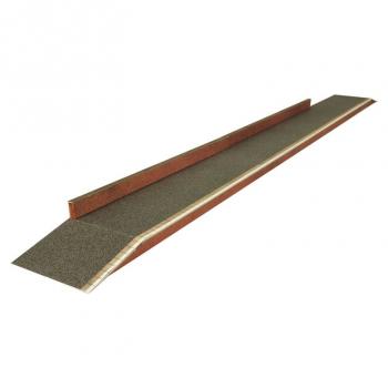 Vollmer PO216 Red Brick Platform