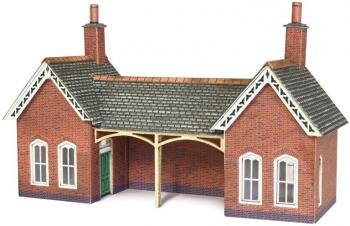 Metcalfe PO237 Country Station