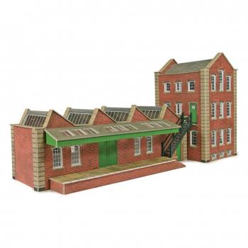 Metcalfe PO283 Small Factory