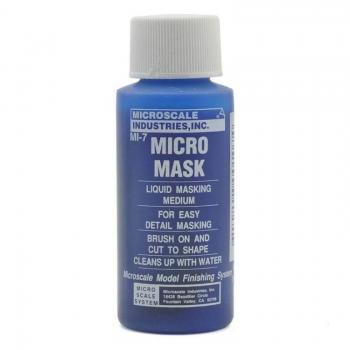 Microscale MI-7 Micro Mask