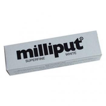 Milliput MLP000506 Superfine White Two Part Epoxy Putty