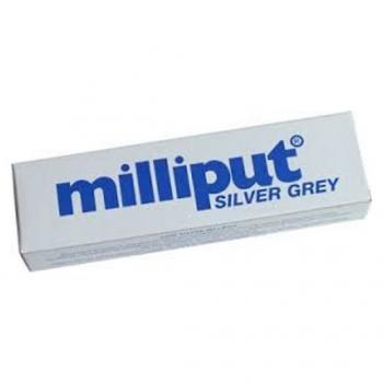  MLP000520 Silver Grey Two Part Epoxy Putty