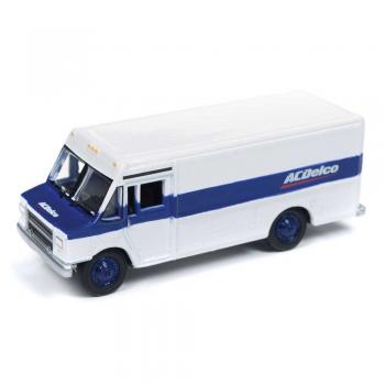 Mini Metals 30543 GMC Step Van