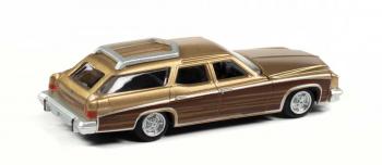 Mini Metals 30586 Buick Estate Wagon 1974