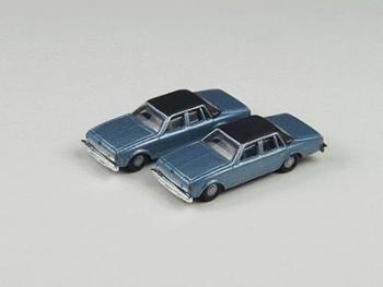 Mini Metals 50260 Chevrolet Impala 1978