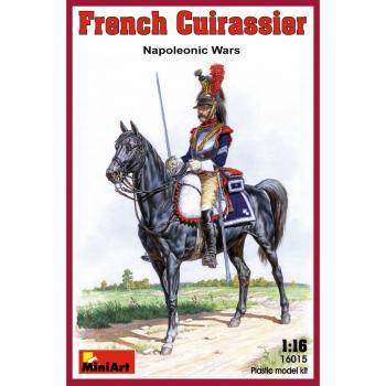 MiniArt 16015 French Cuirassier