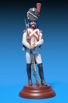 MiniArt 16018 Dutch Grenadier