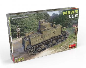 MiniArt 35279 M3A5 Lee