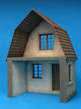 MiniArt 35517 Village House