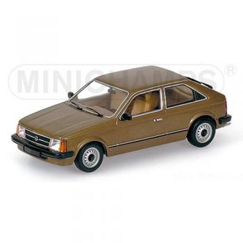 Minichamps 155048100 Opel Kadett 1980