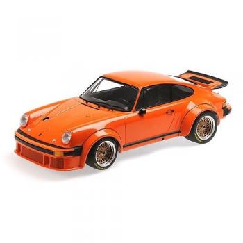 Minichamps 125766405 Porsche 934 1976