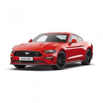Minichamps 870087020 Ford Mustang 2018