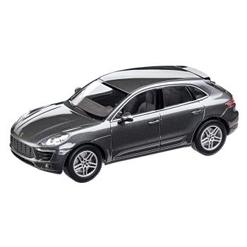 Dealer Models WAP0201510E Porsche Macan S 2014