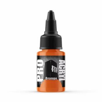 Monument Hobbies MPA-007 Pro Acryl - Orange