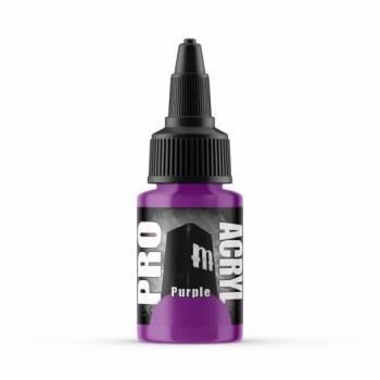 Monument Hobbies MPA-010 Pro Acryl - Purple