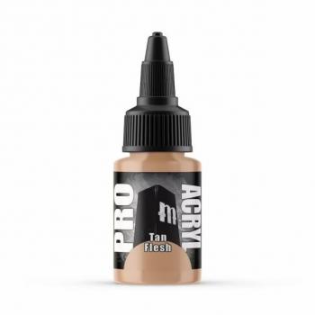 Monument Hobbies MPA-024 Pro Acryl - Tan Flesh