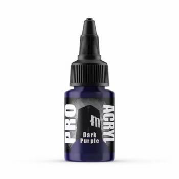 Monument Hobbies MPA-035 Pro Acryl - Dark Purple