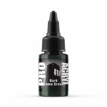 Monument Hobbies MPA-036 Pro Acryl - Dark Camo Green