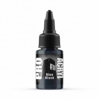 Monument Hobbies MPA-056 Pro Acryl - Blue Black