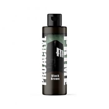 Monument Hobbies MPAP-011 Pro Acryl - Black Brown Primer