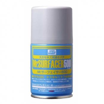 Mr. Hobby B-506 Mr. Surfacer 500 Spray