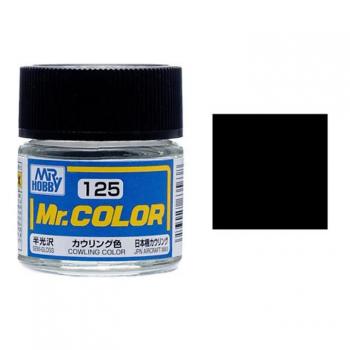 Mr. Hobby C-125 Mr. Color - Cowling Color
