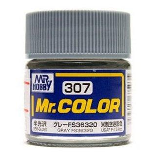 Mr. Hobby C-307 Mr. Color - Grey FS36320