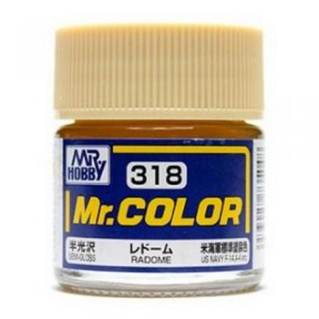 Mr. Hobby C-318 Mr. Color - Radome