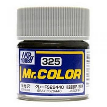 Mr. Hobby C-325 Mr. Color - Gray FS26440
