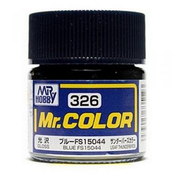 Mr. Hobby C-326 Mr. Color - Blue FS15044