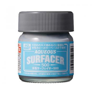 Mr. Hobby HSF-04 Aqueous - Surfacer 500