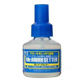 Mr. Hobby MS-232 Mr. Mark Setter