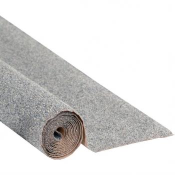 Noch 00080 Gravel Mat Grey