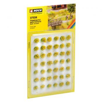 Noch 07036 Grass Tufts 