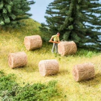 Noch 07460 Hay Bales x 18