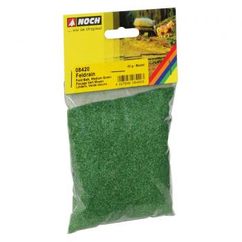 Noch 08420 Scatter Material Medium Green