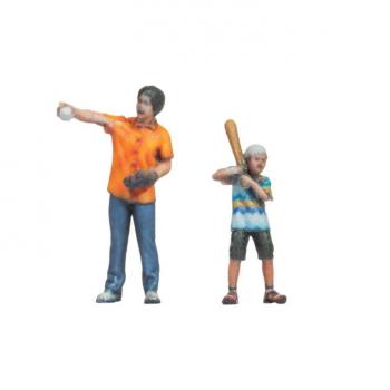 Atlas Editions 10603 Baseball