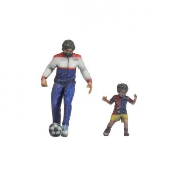 Atlas Editions 10604 Soccer